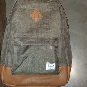 Herschel backpack
